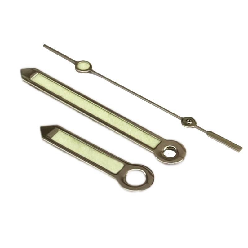 Pencil Custom Made Watch Hands Mod, High Quality Pencil Custom Made