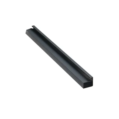 Aluminium Profile for Office Furniture and Kitchen Cabinets