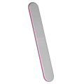 stainless steel nail file round metal file