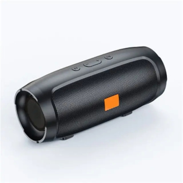 Altoparlante Bluetooth portatile impermeabile con bass dual e subwoofer wireless per uso esterno
