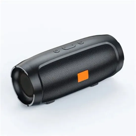 Waterproof Portable Bluetooth Speaker with Dual Bass and Wireless Subwoofer for Outdoor Use