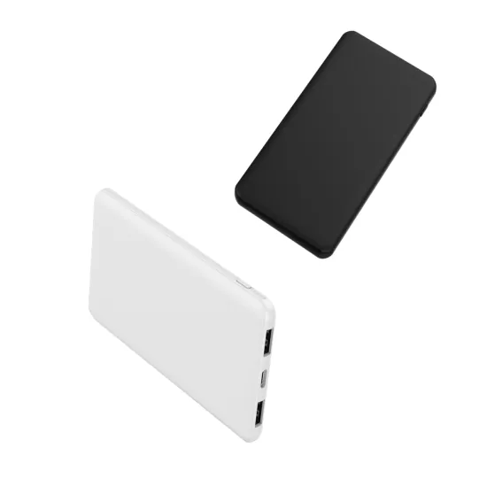 Portable power battery bank 20000mAh OEM in Shenzhen