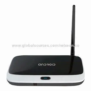 TV Box, Android 4.2 OS