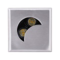 swimming pool Ligh power ip68 recessed 3wrgb swimming