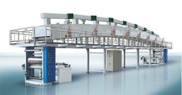 Thv Multi-purpose Coating Laminating Machine Series