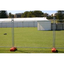 High Quality Australia Standard Temporary Fence Pane