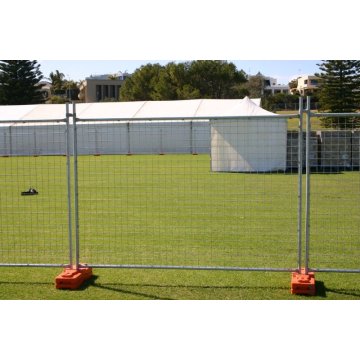 Painel temporário padrão da Austrália de alta qualidade