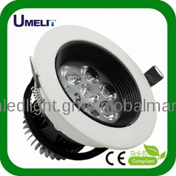 promotion led ceiling lighting