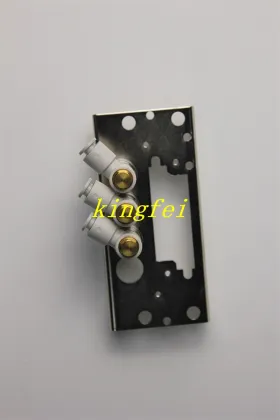 Panasonic N510057078AA air pipe joint