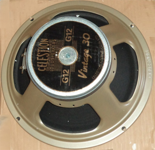 Kldguitar beyaz pvc vinil boru gitar bas amp ve hoparlör kabini