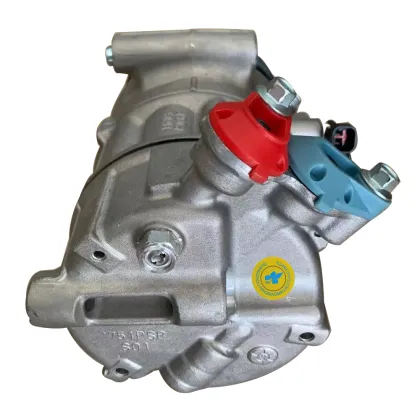 PXV16 Car AC Compressor for Aston Martin RAPIDE 6.0 V12
