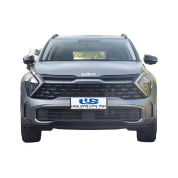 Wholesale Cheap Left Hand Drive Kia Sportage 2023 5 Seats 5 Doors