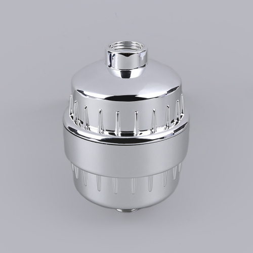10 Stage Activated Carbon Shower Filter Head for Hard Water