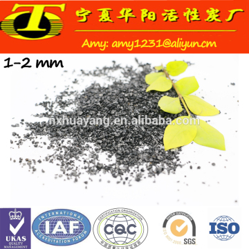 pellets activated carbon with anthracite coal