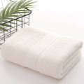 High quality 100% cotton soft towel sets