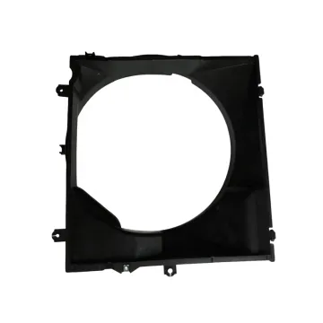 Cooling Fan Shroud for Land Cruiser 2007 DSL 1VD VDJ76 78 79 16711-51011