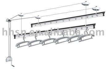 Clothes Hanger