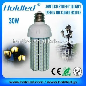 E27 E40 30W  LED corn lamp replace 80w metal halide