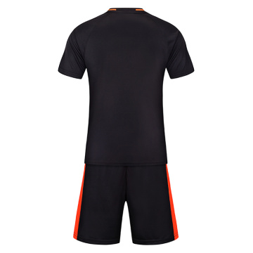 Jongens voetbalshirts Sportteam Training Uniform