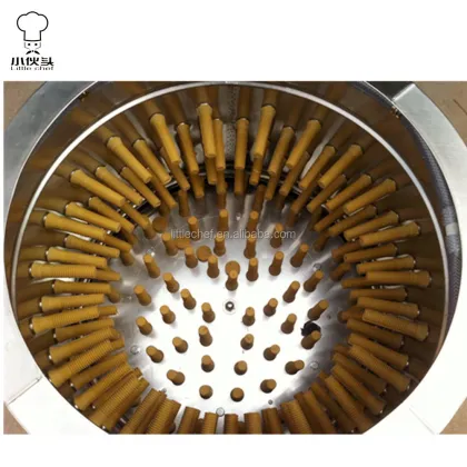 Poultry Slaughtering Equipment: Chicken Plucking Machines