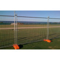 Temporary Fence for Construction