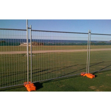 moblie temporary fence