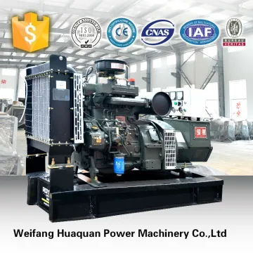 30KW diesel engine genertor deutz 226b-3d
