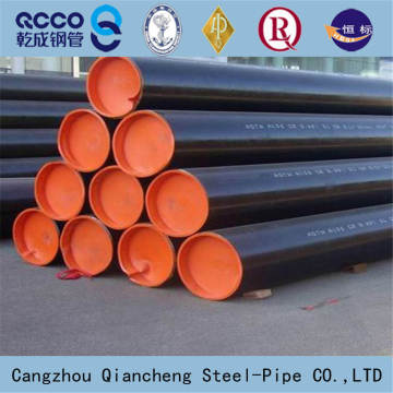 Api 5l X42 Psl1 Carbon Seamless Pipe 