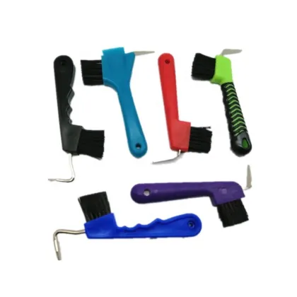 Horse Grooming Dandy Brush