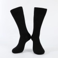 Breathable Classic Sublimation Seamless Linking Crew Socks