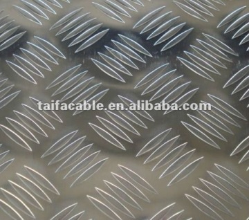 timely deliveried aluminum sheet