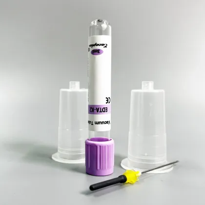 General medical supplies pen blood sampling needle