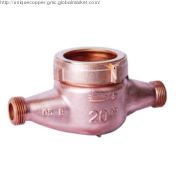 XY-SBK-004 Bronze Water Meter Case