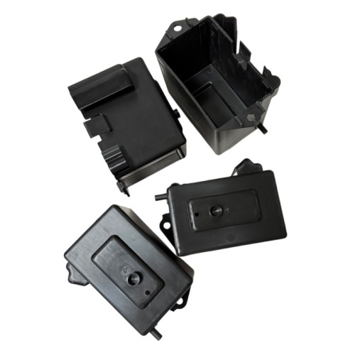 Custom Injection Plastic Shell Parts High Quality Molding