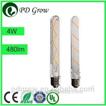 COB-HPS1245 New product for 2015 hps Filament led lamp t30 t45 ,t30 e27 e40 filament led,Filament led lamp