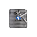 IATF 16949 Certified Air Conditioning Evaporator for Hyundai Elantra WT 2008