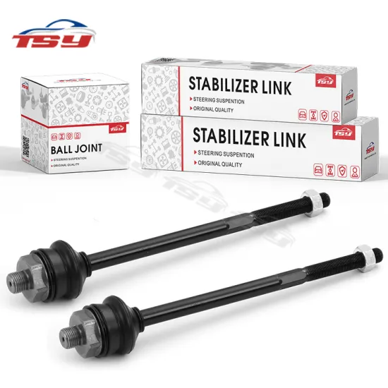 Factory Direct: Auto Suspension Kit OE 12371381 - Front Inner Rack End for Cadillac