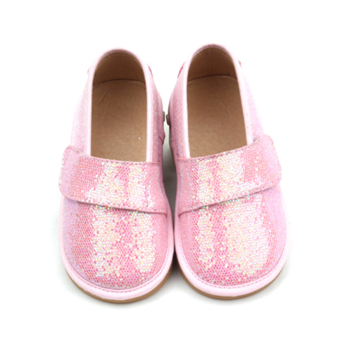 Chaussures grinçantes pour bébés filles