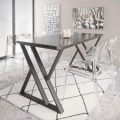 Y Frames Coffee Dining Metal Table Legs