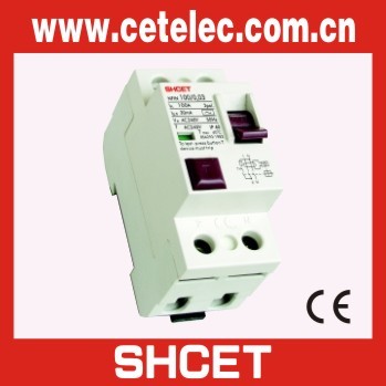 NFIN Circuit Breaker Rccb