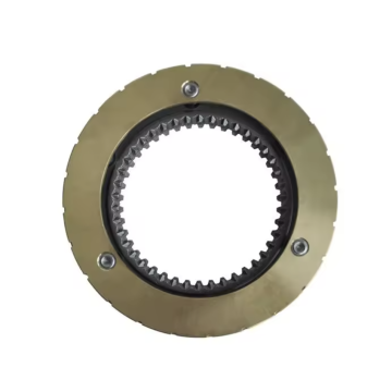OEM ME627387 Transmission Gearbox Del 2nd och 3rd Synchronizer för Mitsubishi Fuso 6D14 6D15 6D16