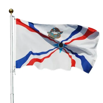 Wholesale Custom Design Assyrian Flag Banners - Sunshine China Factory
