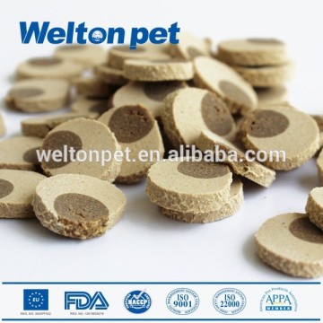 Natural Ingredients Active Skin&Coat care Medium All Lifestages Bacon Flavor Dog Biscuits                        
                                                Quality Choice