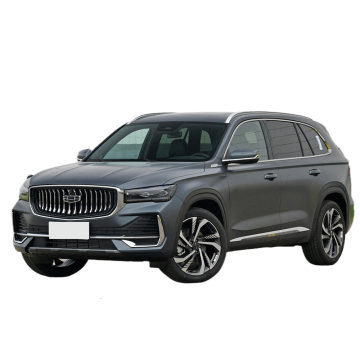 2024 Geely Monjaro 2.0td SUV de 5 plazas de 5 plazas