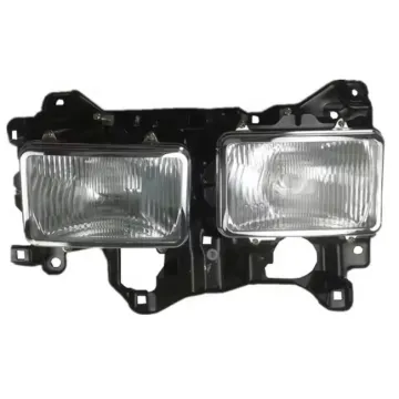Car Headlights for Mitsubishi Canter SEP 1993-2002 (MC139781 MC139780)