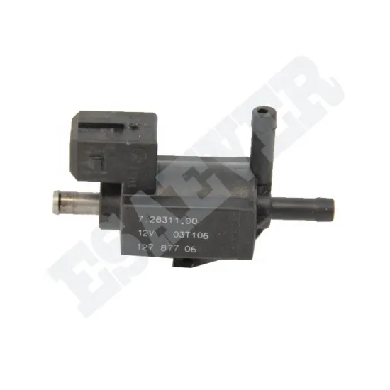 ESAEVER Pressure Solenoid Valve 12787706 12791172 728311010 for VECTRA C