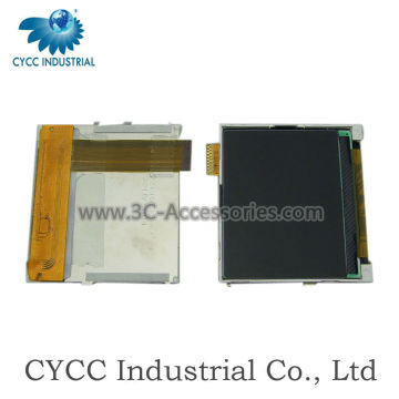 OT800 LCD Spare Parts Screen Display for Alcatel