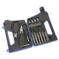 custom color gift professional household hand tool set