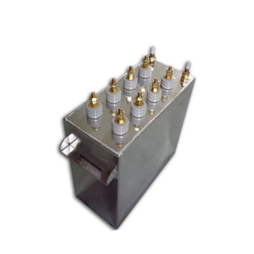 3.0k electronic film capacitor Electric capacitor 1200HZ