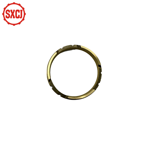 OEM Transmission Synchronizer Ring Design for NISSAN QD32 (32620VW000/3260400T00/326205T000)